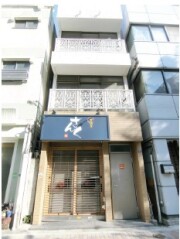 東京都江東区古石場1丁目