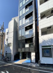 東京都中央区日本橋茅場町1丁目