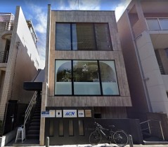東京都渋谷区代官山町