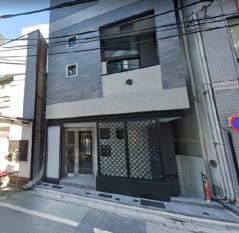 東京都千代田区神田多町2丁目