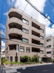 東京都渋谷区恵比寿西1丁目