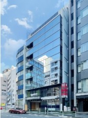 東京都港区西新橋2丁目