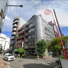 東京都台東区池之端1丁目