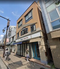 東京都新宿区神楽坂6丁目