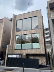 東京都渋谷区代官山町