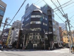 東京都渋谷区恵比寿南2丁目