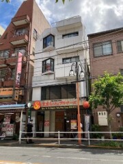 東京都新宿区馬場下町61