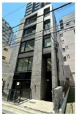 東京都港区西新橋3丁目