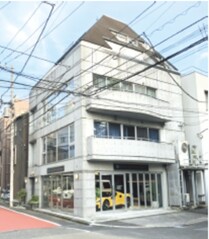 東京都港区白金台5丁目