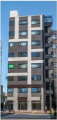 東京都品川区大崎5丁目