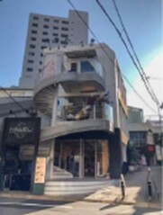 東京都渋谷区猿楽町