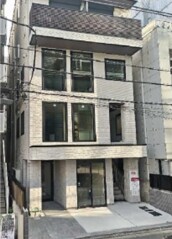 東京都港区青山3丁目