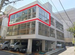 東京都新宿区新宿5丁目