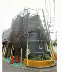 東京都豊島区目白3丁目