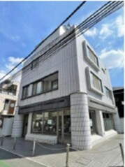 東京都港区青山2丁目