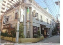 東京都杉並区上萩1丁目