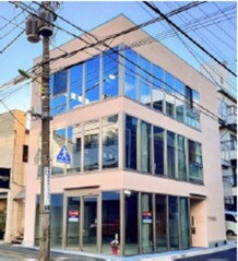 東京都世田谷区奥沢6丁目