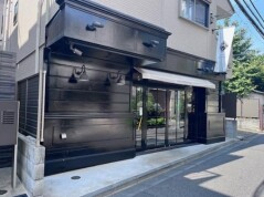 東京都杉並区西萩北3丁目