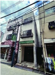 東京都足立区北千住4丁目