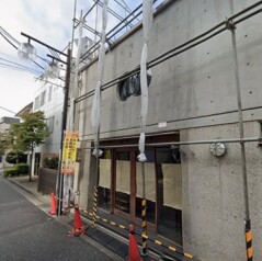 東京都世田谷区北沢2丁目