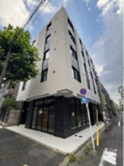 東京都墨田区緑2丁目