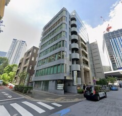 東京都港区赤坂1丁目