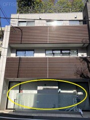 東京都渋谷区広尾5丁目