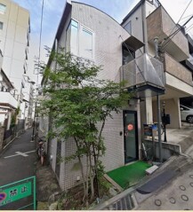 東京都渋谷区鷲谷町17