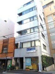 東京都千代田区三番街