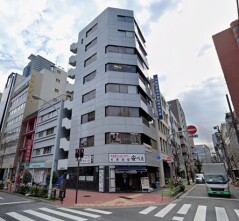 東京都中央区日本橋蛎殻町２丁目