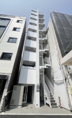 東京都中央区新富2丁目