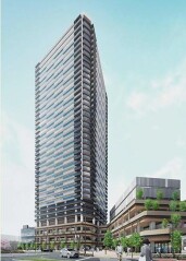 東京都北区十条2丁目