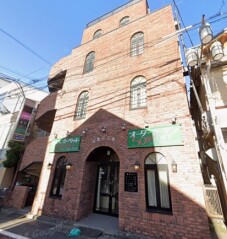 東京都中野区新井5丁目
