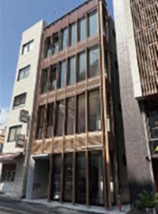 東京都港区新橋5丁目
