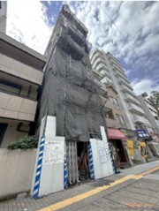 東京都江東区木場5丁目