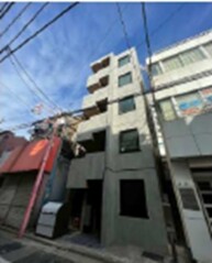 東京都中野区中野3丁目