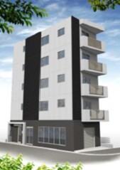 東京都江東区東陽3丁目