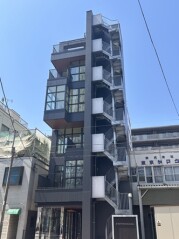 東京都墨田区向島3丁目