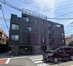 東京都目黒区目黒1丁目