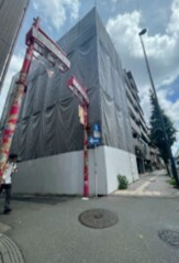 東京都杉並区和泉1丁目