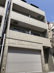 東京都渋谷区本町2丁目