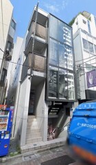 東京都渋谷区広尾5丁目