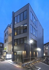 東京都足立区梅島1丁目