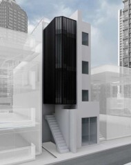 東京都渋谷区富ヶ谷1丁目