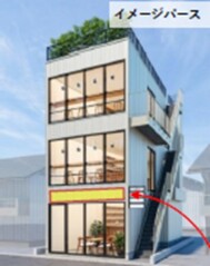 東京都杉並区阿佐ヶ谷南1丁目