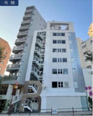 東京都武蔵野市御殿山1丁目