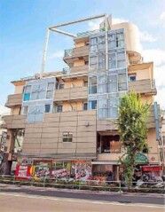 東京都板橋区高島平8丁目