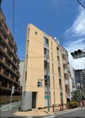 東京都新宿区新宿6丁目