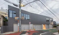 東京都新宿区神楽坂6丁目