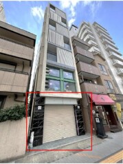 東京都江東区木場5丁目